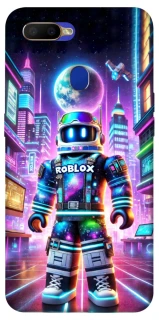 Чохол на Oppo A5s Roblox aesthetics ver.5 фото 1 з 1