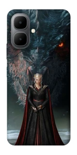 Чохол на Infinix Smart 10 House of the Dragon ver.7 фото 1 з 1