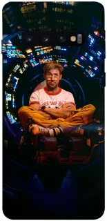 Чохол на Samsung Galaxy S10 Project Hail Mary ver.3 фото 1 з 1