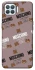 Чохол на Oppo F17 Pro Moschino фото 1 з 1
