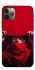 Чохол на Apple iPhone 11 Pro (5.8") Itachi Uchiha v2 фото 1 з 1