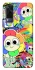Чохол на Vivo Y53s Dandy world collage фото 1 з 1