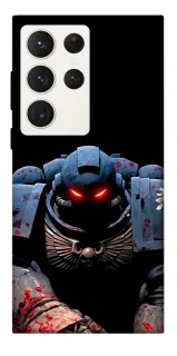 Чехол на Samsung Galaxy S23 Ultra Warhammer 40k v2 фото 1 из 1