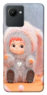 Чехол на Realme C30 Wakuku ver.1 фото 1 из 1