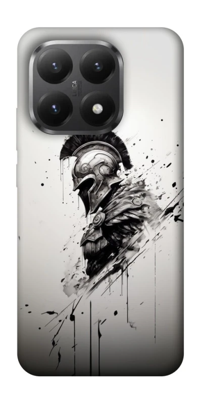 Чехол на Xiaomi 15T Tattoo ver.3 фото 1 из 1