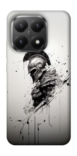 Чехол на Xiaomi 15T Tattoo ver.3 фото 1 из 1