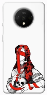 Чехол на OnePlus 7T Мотанка Защитница рода фото 1 из 1