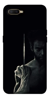 Чехол на OPPO A5 / A3S / AX5 / R15-NEO Logan фото 1 из 1