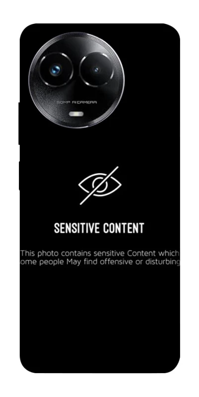 Чохол на Realme C67 4G No image фото 1 з 1