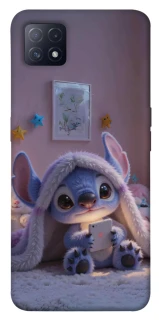 Чехол на Oppo A72 5G / A73 5G Stitch ver.3 фото 1 из 1