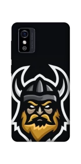 Чохол на ZTE Blade L9 Viking v2 фото 1 з 1