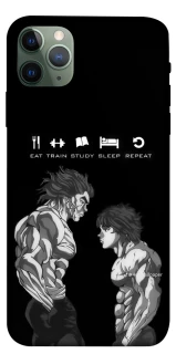 Чохол на Apple iPhone 11 Pro Max (6.5") Baki v2 фото 1 з 1