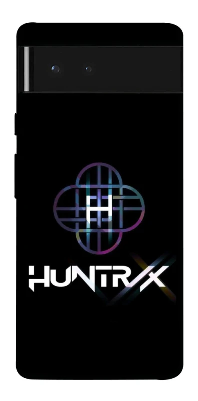 Чехол на Google Pixel 6 K-Pop Demon Hunters ver.17 фото 1 из 1