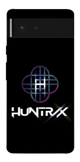 Чехол на Google Pixel 6 K-Pop Demon Hunters ver.17 фото 1 из 1