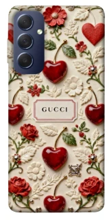 Чехол на Samsung Galaxy M54 5G Gucci ver.2 фото 1 из 1