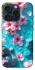 Чохол на Apple iPhone 15 Pro (6.1") Flowers v19 фото 1 з 1