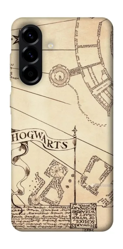 Чохол на Samsung Galaxy A56 5G Harry Potter V17 фото 1 з 1