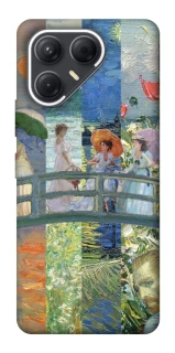 Чехол на TECNO Pova 7 Art collage ver.6 фото 1 из 1