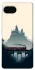 Чехол на Google Pixel 7a Hogwarts v1 фото 1 из 1