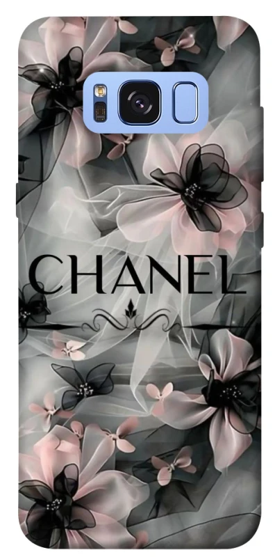 Чехол на Samsung G950 Galaxy S8 Chanel фото 1 из 1