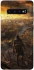 Чохол на Samsung Galaxy S10+ Сталкер v10 фото 1 з 1