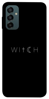 Чохол на Samsung Galaxy M14 5G Halloween Witch ver.4 фото 1 з 1