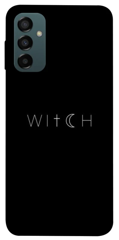 Чохол на Samsung Galaxy M34 5G Halloween Witch ver.4 фото 1 з 1