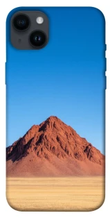 Чохол на Apple iPhone 14 Plus (6.7") Alone mountain фото 1 з 1