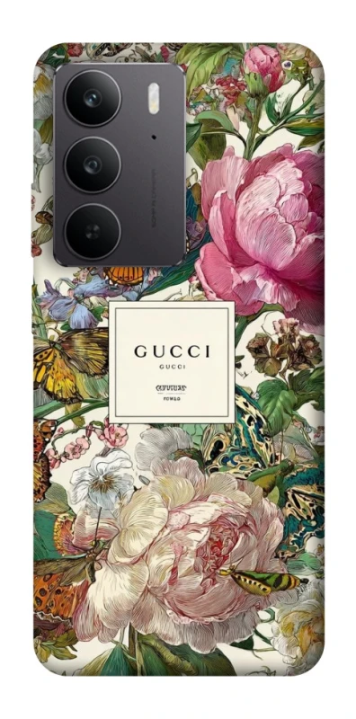 Чехол на Realme C75 Gucci ver.5 фото 1 из 1