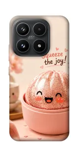 Чохол на Xiaomi 17 Dumpling ver.1 фото 1 з 1