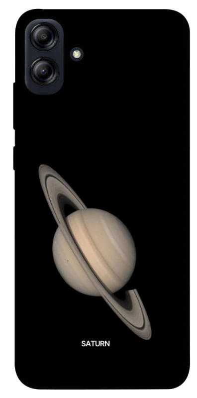 Чохол на Samsung Galaxy A04e Saturn фото 1 з 1