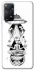 Чехол на Xiaomi Redmi Note 12 Pro 4G Tattoo ver.4 фото 1 из 1