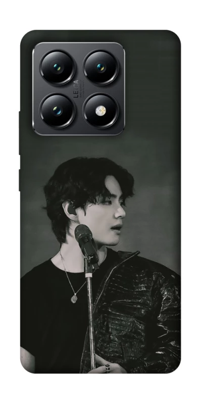 Чехол на Xiaomi 14T V (Kim) - BTS фото 1 из 1