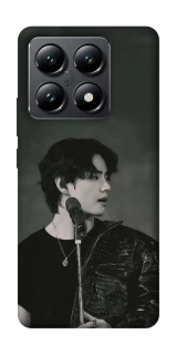 Чохол на Xiaomi 14T V (Kim) - BTS фото 1 з 1