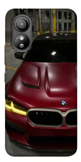 Чохол на ZTE Blade L220 BMW V56 фото 1 з 1