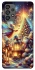 Чехол на Samsung Galaxy A73 5G Christmas spirit ver.16 фото 1 из 1