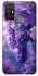 Чохол на ZTE Blade A52 Bunch of grapes фото 1 з 1