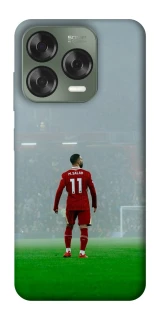 Чехол на ZTE Nubia V70 Design Mohamed Salah фото 1 из 1
