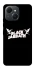 Чехол на TECNO Spark 40C Black Sabbath logo ver.2 фото 1 из 1