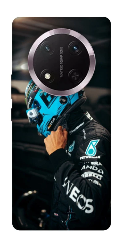 Чехол на Honor X9c F-1 ver.8 фото 1 из 1