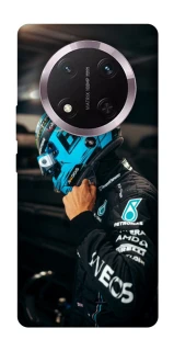 Чохол на Honor X9c F-1 ver.8 фото 1 з 1