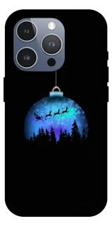 Чехол на Apple iPhone 16 Pro Max Christmas spirit фото 1 из 1