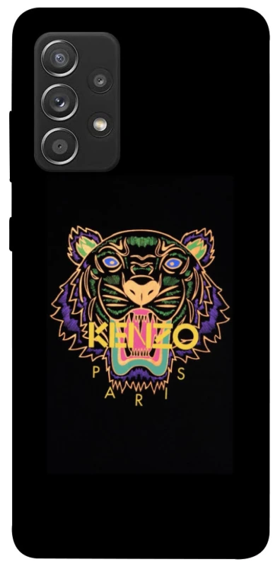 Чохол на Samsung Galaxy A52 4G / A52 5G Kenzo фото 1 з 1
