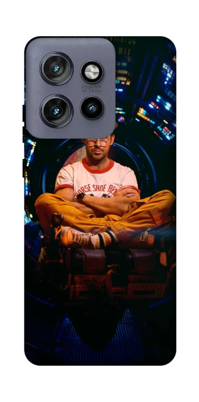 Чохол на Motorola Edge 50 Neo Project Hail Mary ver.3 фото 1 з 1