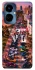 Чехол на TECNO Camon 19 Pro GTA ver.2 фото 1 из 1