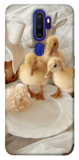 Чехол на Oppo A5 (2020) / Oppo A9 (2020) Easter Vibes фото 1 из 1