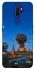 Чохол на Oppo A5 (2020) / Oppo A9 (2020) Moscow never sleeps ver.8 фото 1 з 1