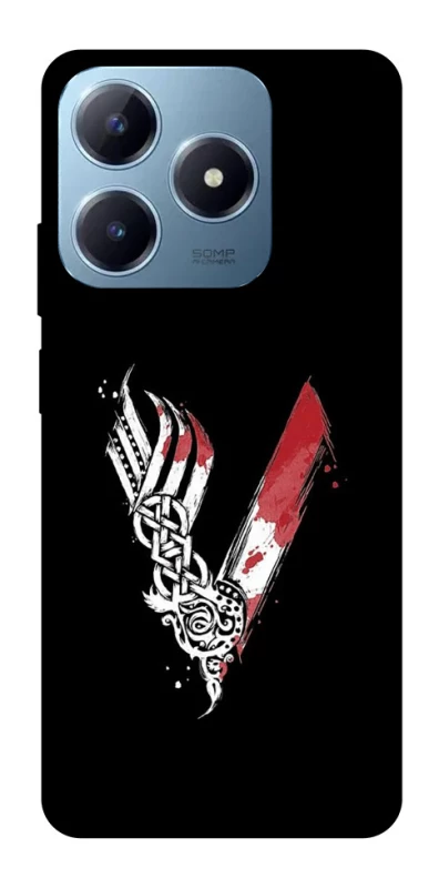 Чехол на Realme C63 V-Vikings фото 1 из 1