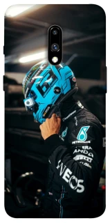 Чехол на OnePlus 7 F-1 ver.8 фото 1 из 1