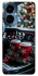 Чехол на TECNO Camon 19 Pro Christmas spirit ver.2 фото 1 из 1